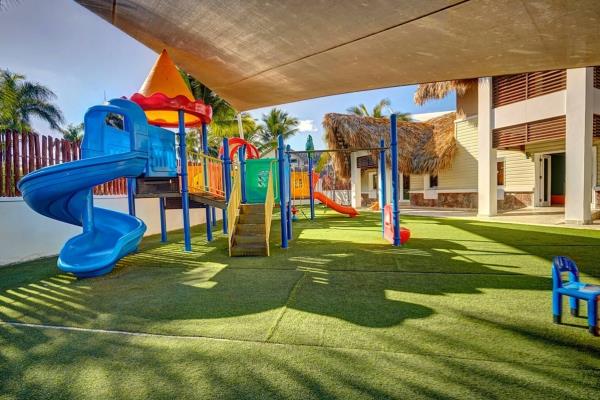Royalton Splash Punta Cana Resort - Kids Club